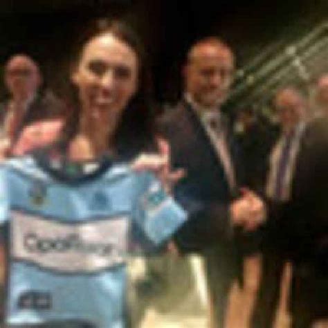 Prime minister says she and partner clarke gayford struggled for months to decide on a name. Neve Te Aroha Ardern Gayford's birth-day bonanza: - One ...