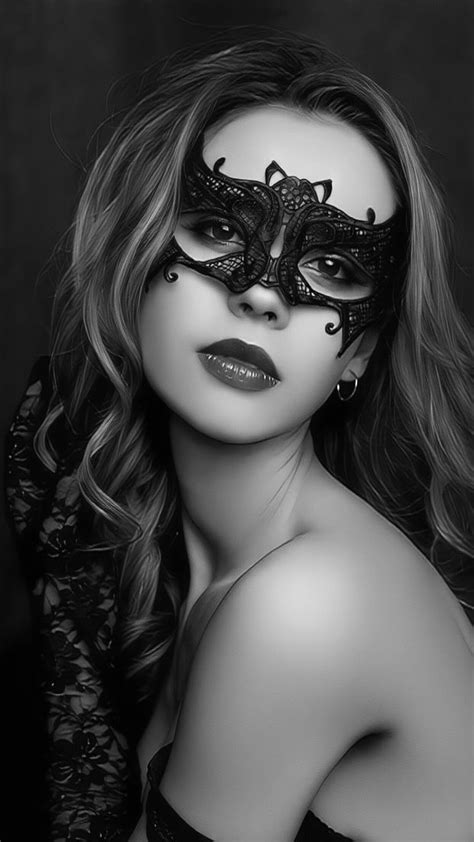 Pin By Pinner On 🅐🅘 ᴍᴀsᴋ ɴᴏɪʀ White Masquerade Mask Masquerade Photoshoot Masquerade Outfit