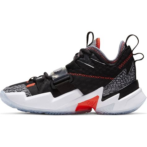 Nike Jordan Why Not Zero 03 Mens Shoes Basketball Privesports