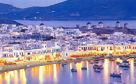 Mykonos Greece Au Naturel Nude Gay Sailing Cruise In Cyclades Islands Adonis Gay Holiday