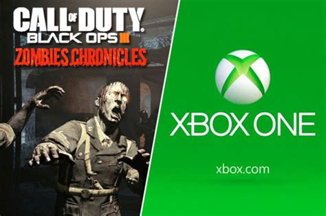 Call Of Duty Black Ops 3 Dlc 5 Xbox Release Date Confirmed For Zombies