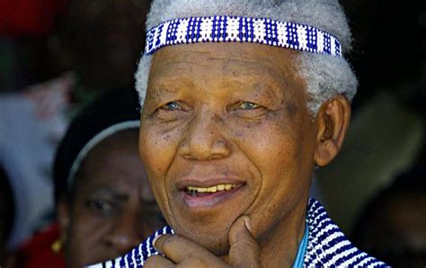 Nelson Mandela Dies Anti Apartheid Leader Spent His Final Decade