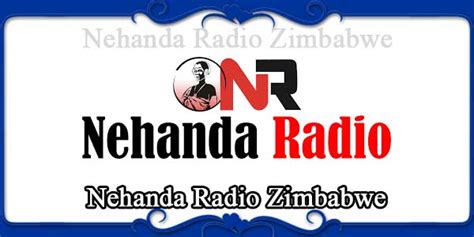 nehanda radio zimbabwe fm radio stations live on internet best online fm radio website