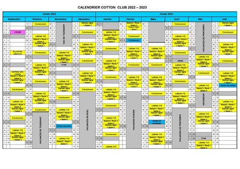 Calendrier Scolaire 2023 2024 Excel Word Et Pdf Calendarpedia Aria Art