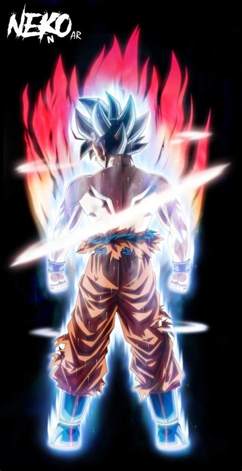 Goku (ultra instinct) (孫悟空 (身勝手の極意), son gokū (migatte no goku'i)) is a playable character in dragon ball fighterz. Goku Ultra Instinct Wallpapers FREE Pictures on GreePX