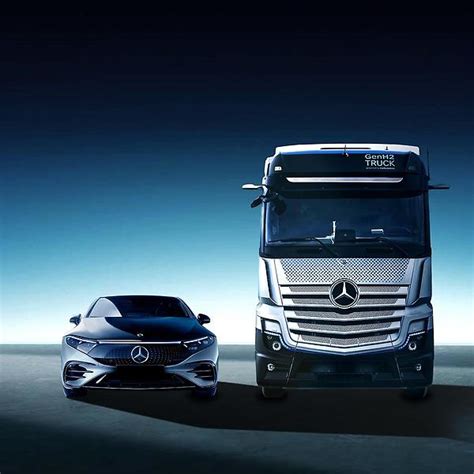 Projekt Fokus Mercedes Benz Group Unternehmen Geschäftsfelder