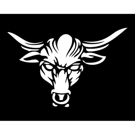 The Rock Brahma Bull Brands Of The World Download Vector Logos