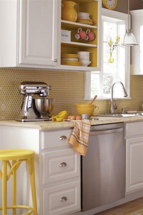46 Most Popular Kitchen Color Schemes Trends 2019 Craft Home Ideas