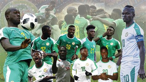 Il a aussi dévoilé une liste de onze suppléants, qui ne seront pas à clairefontaine, mais devront se tenir. Liste Des 25 Joueurs Du Senegal Preselectionnes Pour La ...
