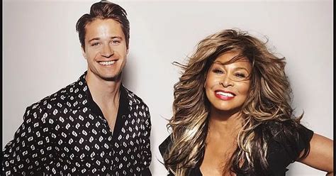 Tina Turner Returns To Music For Surprise Comeback Single At 80