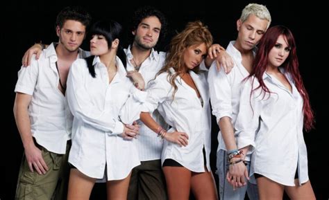 Rbd Reencuentro Esto Sabemos Sobre Su Esperado Regreso