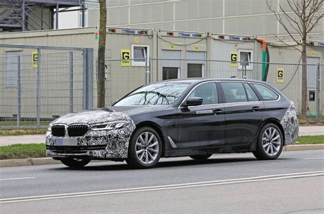 Find out all about the technical data and equipment here. 2021 Bmw 5 Series Lease Price - Specs, Interior Redesign ...