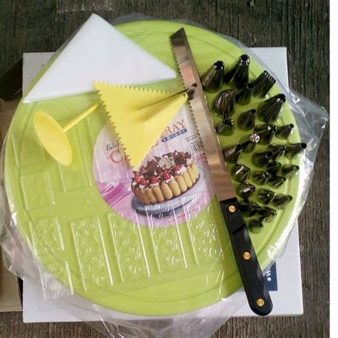 We did not find results for: paket 7 dekor lengkap set dekorasi kue meja putar hias kue ...