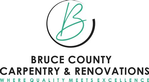 Bruce County Carpentry And Renovations