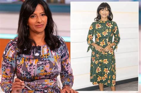Strictly S Ranvir Singh Hoping To Lose Lockdown Weight After Gaining A Stone Irish Mirror Online