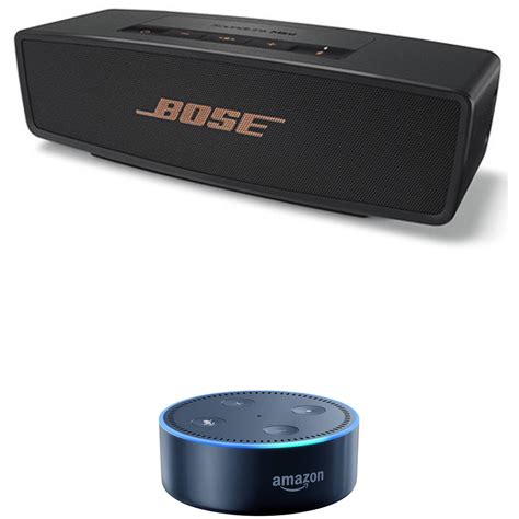 Bose Soundlink Mini Ii Bluetooth Speaker Genesisqa