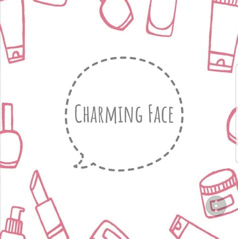 Charming Face Lashes韓式飄眉霧眉美瞳線