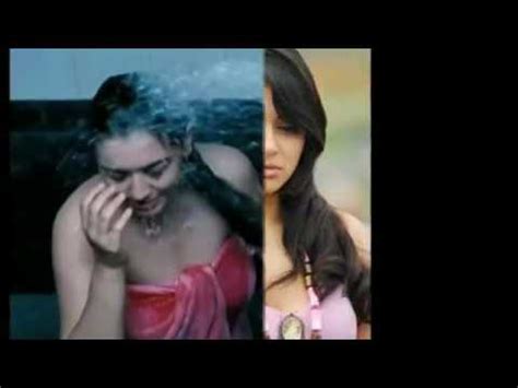 Hansika Hot Bath Shower South Indian Actress Youtube