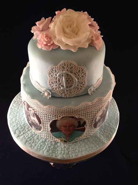 90th Birthday Cake Uk 90th Birthday