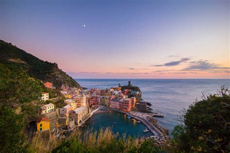 The 19 Best Cinque Terre Hotels With Sea View 2024 Update