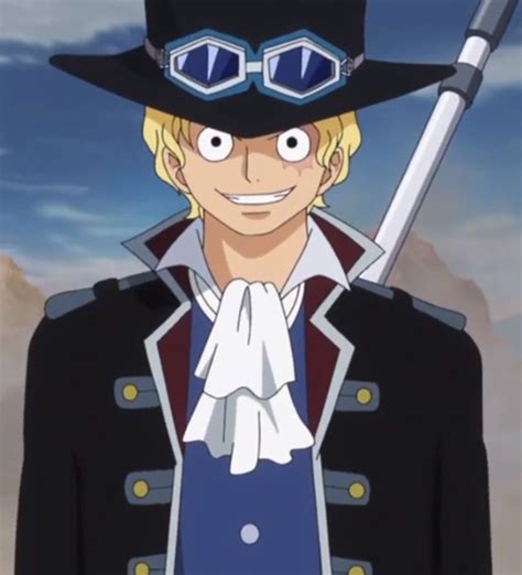 Изображение Sabo At Age 17png One Piece Wiki Fandom Powered By Wikia