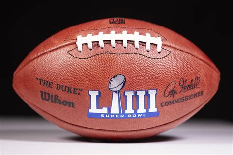 Super Bowl History Why Are Footballs Shaped Like That Time