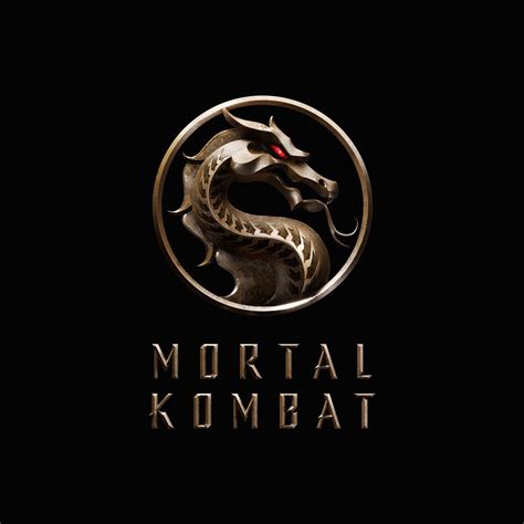 2932x2932 mortal kombat movie logo 5k ipad pro retina display hd 4k wallpapers images