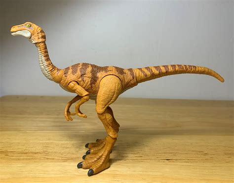 Gallimimus Hammond Collection By Mattel Dinosaur Toy Blog