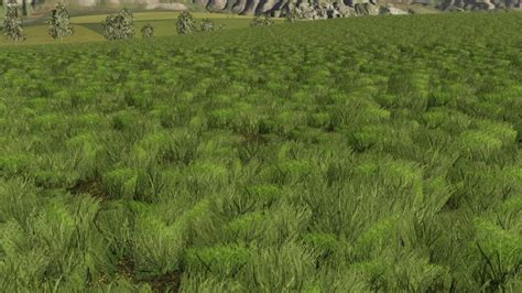 Grass Texture V10 Fs19 Farming Simulator 19 Mod Fs19 Mod