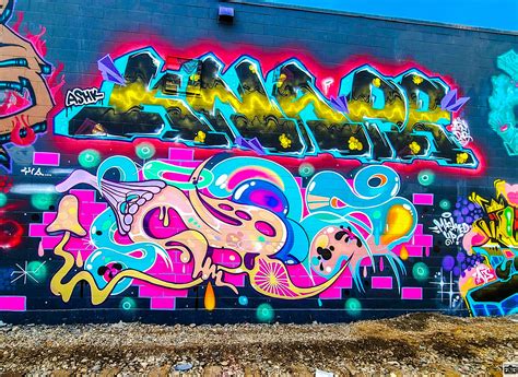 In Edmonton Alberta Rgraffiti