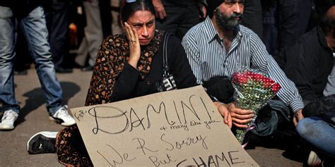 Suspects In India Rape Case Charged With Murder