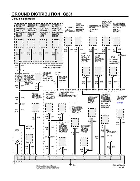 Hyundai equus 2016 instrument panel fuse box / block circuit breaker. Isuzu Npr Fuse Box Diagram - Wiring Diagram