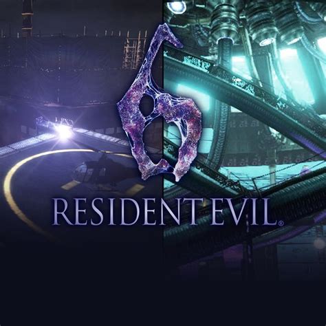 Resident Evil 6 Stage Map Pack B 2013 Mobygames