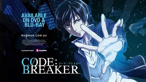 Codebreaker Official Trailer Youtube