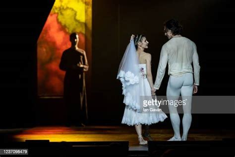 Alina Cojocaru Photos And Premium High Res Pictures Getty Images