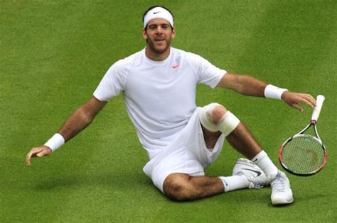 An Lisis Cuadro Wimbledon Masculino Djokovic Y Federer Podr An Cruzarse En Semifinales Vavel Com