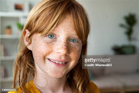 9 Year Old Strawberry Blonde Hair Girl Photos And Premium High Res Pictures Getty Images