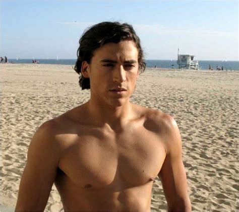 Welcome To My World Andrew Keegan