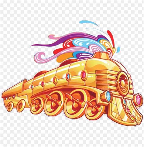 Soul Train Logo Png Image With Transparent Background Toppng