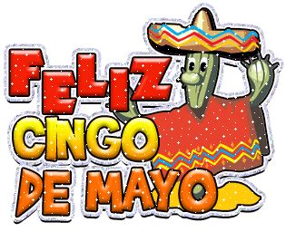 Gallery of free mexico day (cinco de mayo) animated gifs and may 5, the day of mexico, fifth of may. ACTIVIDAD del MARTES 5 de Mayo - Sugar Dolls - Hello Foros - La Comunidad en Español más Popular ...