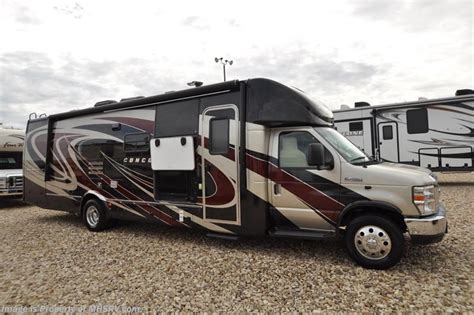 2017 Coachmen Rv Concord 300ds Class C Rv For Sale At Motor Home