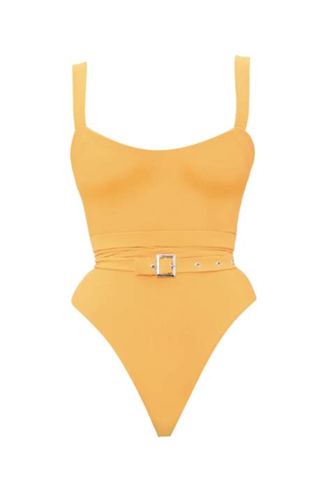 The 13 Best One Piece Swimsuits For Summer 2023 Marie Claire
