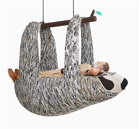 Porky Hefers Seating Pods Take The Shape Of Giant Endangered Animals