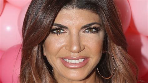 teresa giudice reveals the spark that started her new romance