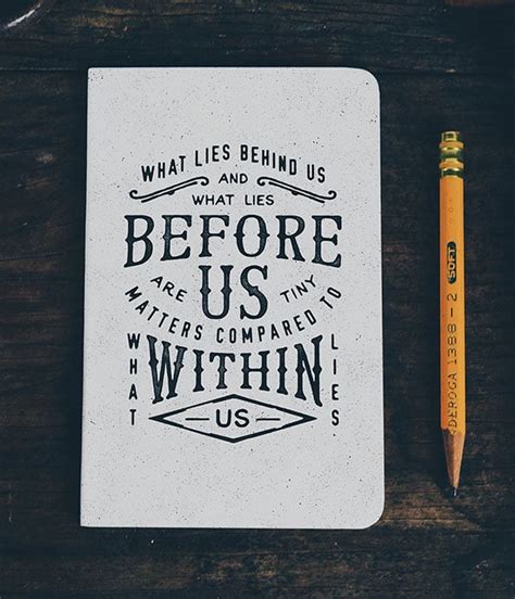 20 Must Read Inspirational Typography Quotes By Faridz Ayish