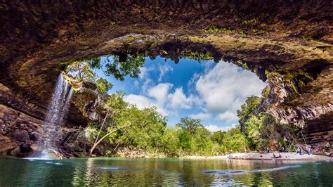9 Facts About Natural Wonders In Round Rock Texas