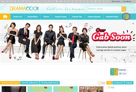 Watch korean drama,chinese drama, movies, kshow and other asian dramas with english subtitles online free. Drama Cool Info Feature