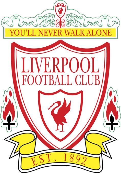 Download Liverpool Fc Logo Png Transparent Liverpool Fc Png Image