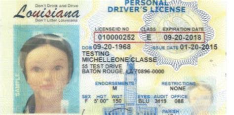 Louisiana Driver License Blocked Against Renewal Lasopahc