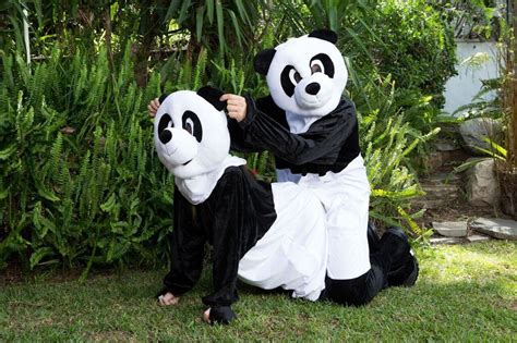 Why Pornhub Wants You To Have Sex In A Panda Costume Today